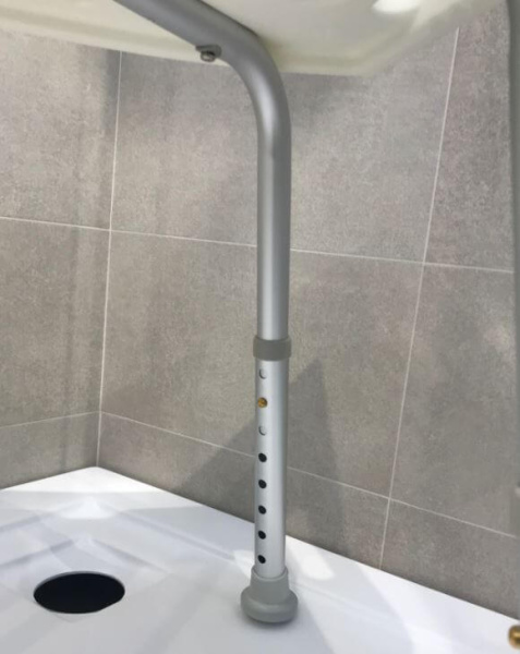 Стул для душа RIDDER А00601101