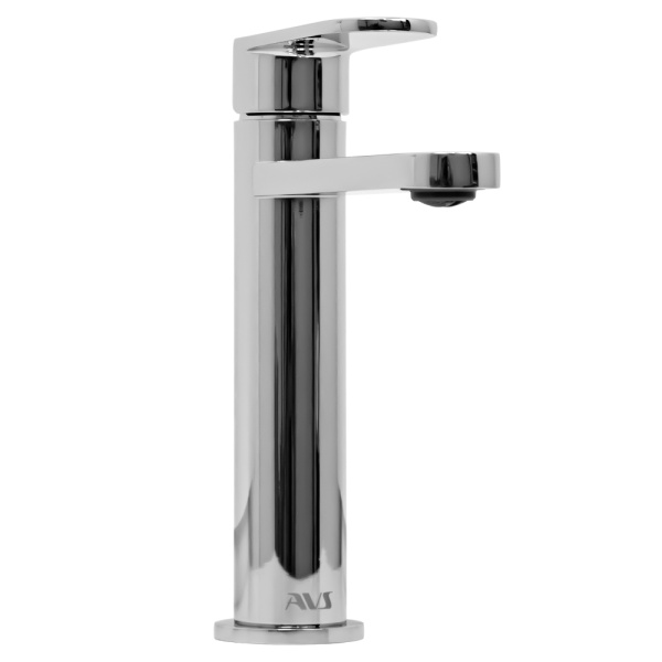 Смеситель для раковины AVS Beauty хром