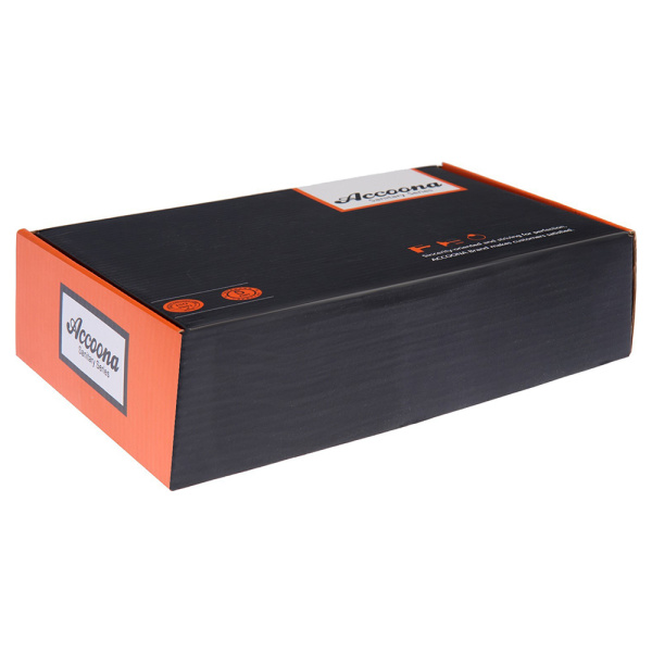 Смеситель для раковины Accoona A9687J розовый