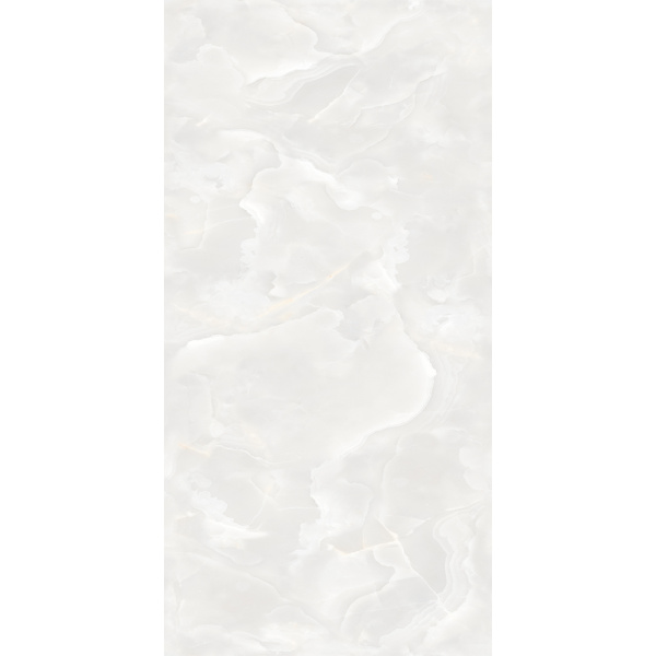 Керамогранит AVS Onyx Mint White 60x120 полированный