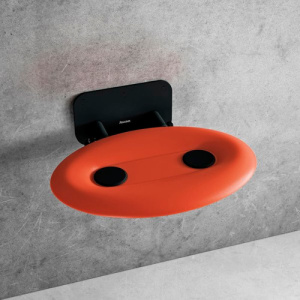 Сиденье для душа Ovo Р II Ravak B8F0000058