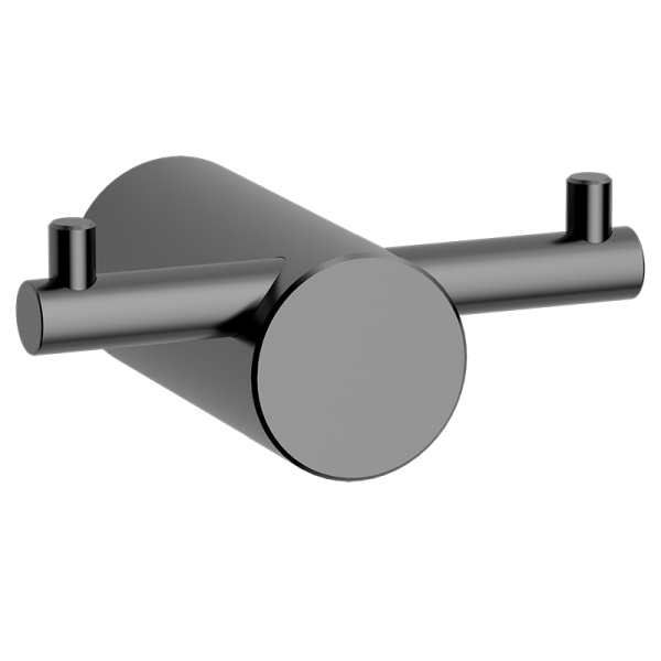 Крючок AVS Slimmer, оружейная сталь, двойной