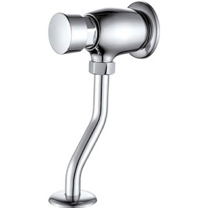 52CR815LMKM Ursula Сливной клапан для писсуара,хром