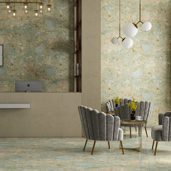 Керамогранит AVS Lilas 60x120 полированный