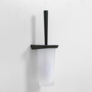 Ершик подвесной AVS Neo, черный матовый Ершик подвесной AVS Neo, черный матовый