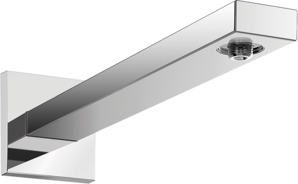 Верхн душ Crometta E 240 1jet с кроншт HANSGROHE