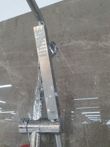 Душевая стойка Euphoria Grohe 26508000 Душевая стойка Euphoria Grohe 26508000