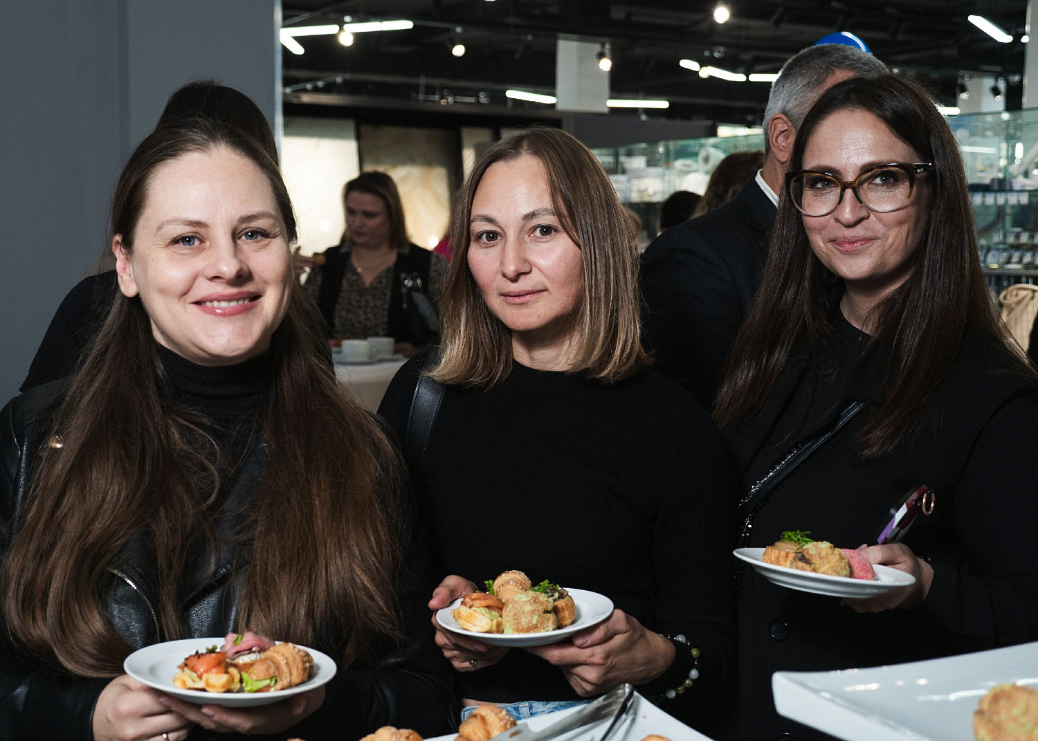 Открытие пятого салона «Аквамир» в Краснодаре!