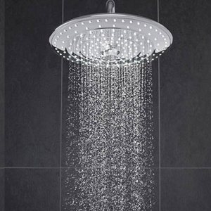 Душевая система Euphoria Grohe 26509000 Душевая система Euphoria Grohe 26509000