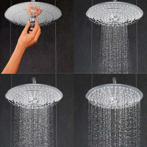 27421002 Д/с д/душ перек-ль d260 Euphoria GROHE 27421002 Д/с д/душ перек-ль d260 Euphoria GROHE