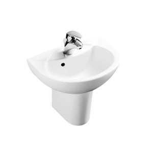 Полупьедестал Jacob Delafon E1008/19087 Полупьедестал Jacob Delafon E1008/19087