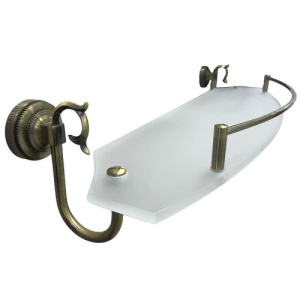 Полка стекло 600 Retro Classic