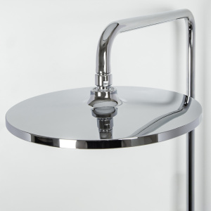 Душевая стойка с изливом AVS Elegant хром Душевая стойка с изливом AVS Elegant хром