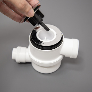 Слив-перелив McALPINE MRB11 Слив-перелив McALPINE MRB11