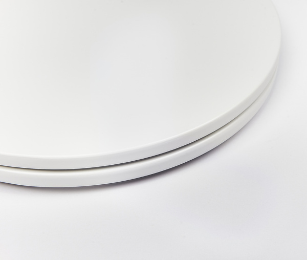 Унитаз приставной Galassia Dream 7327 безободковый, белый