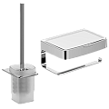 Наборы аксессуаров для ванной