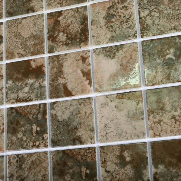 Мозаика Bonaparte Amuletto Leaf 30x30 стеклянная Мозаика Bonaparte Amuletto Leaf 30x30 стеклянная