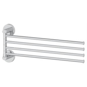 Держатель полотенца поворотный Harmonie Artwelle HAR 025