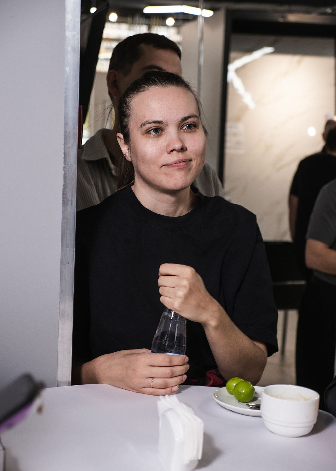 Открытие пятого салона «Аквамир» в Краснодаре!