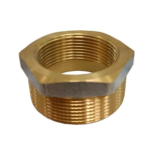 Футорка 2*1 1/2" Santera st 2094 Футорка 2*1 1/2" Santera st 2094