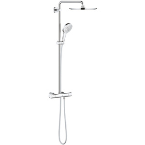 Душевая система SmartActive RainShower Grohe 27966001