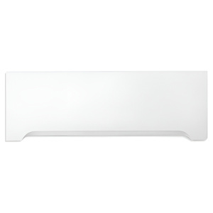 Экран для ванны Ravak CZ001V0A00 170 белый