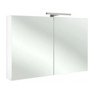 Зеркальный шкаф 700х650х143 Odeon Jacob Delafon EB786RU-N18