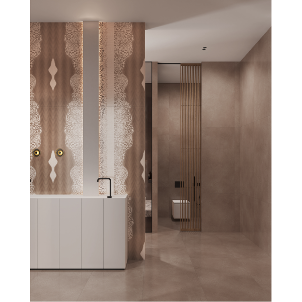 Керамогранит AVS by Italian Design Avanti Leo Décor 1 60x120 Grain