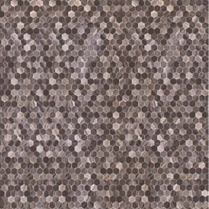 Плитка керамическая 45x45 глянцевая Keramex KERAMEX Т719А/К3