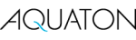 Логотип Aquaton Логотип Aquaton