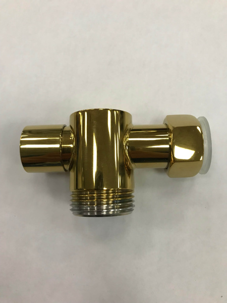 Вентиль угловой (г/ш) 3/4х1" Сунержа 03-1300-0134