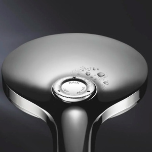 Душевой набор SmartActive RainShower Grohe 26580000