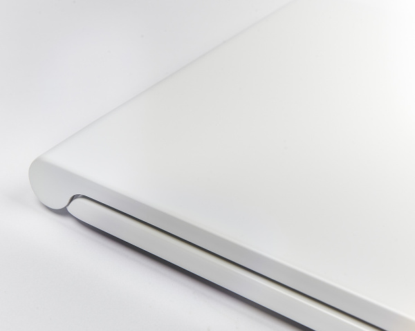 Унитаз приставной Galassia Dream 7327 безободковый, белый