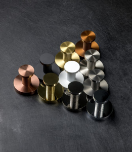 Крючок Boheme Uno 10976-MG матовое золото Крючок Boheme Uno 10976-MG матовое золото