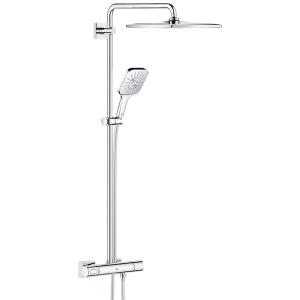 Душевая система SmartActive RainShower Grohe 26649000 Душевая система SmartActive RainShower Grohe 26649000