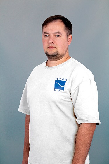 Куликовский Максим