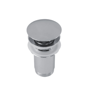 Донный клапан Sytron KL-02 11/4 хром