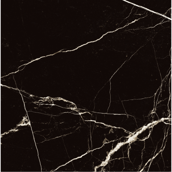 Керамогранит Arcadia Spinder Black High Glossy 60x60