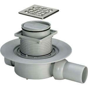 Трап Viega 583217 10х10