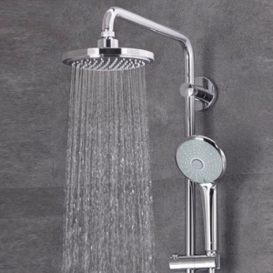 Душевая стойка Euphoria Grohe 27296001 Душевая стойка Euphoria Grohe 27296001