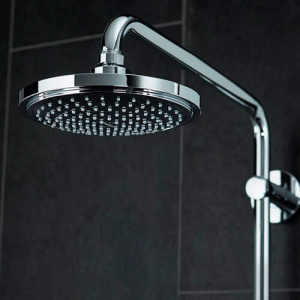 Душевая стойка Euphoria Grohe 27296001 Душевая стойка Euphoria Grohe 27296001