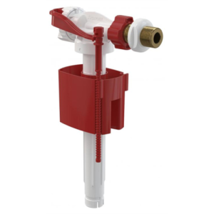 Клапан для унитаза 1/2 металл Alcaplast A160