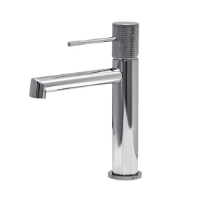 Смеситель для раковины AVS Seeme хром