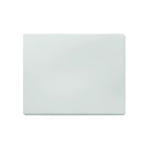 Боковой экран AVS 75 см L, белый