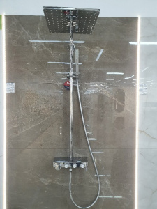 Душевая стойка Euphoria Grohe 26508000 Душевая стойка Euphoria Grohe 26508000