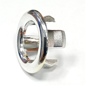 Кольцо перелива 30 мм пластик AVS Кольцо перелива 30 мм пластик AVS