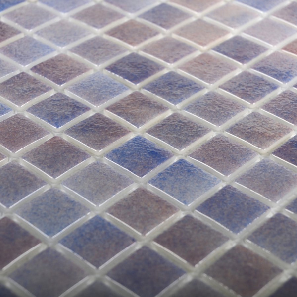 Мозаика Bonaparte Atlantis Purple 31,5x31,5 стеклянная Мозаика Bonaparte Atlantis Purple 31,5x31,5 стеклянная