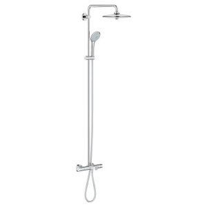 Душевая стойка Euphoria Grohe 27475001 Душевая стойка Euphoria Grohe 27475001