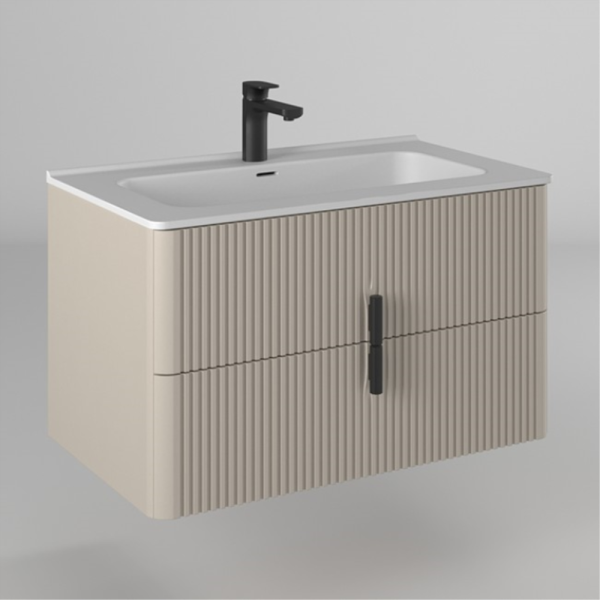 Тумба с раковиной Briz Арно 105 03-18100-16Н 100 см