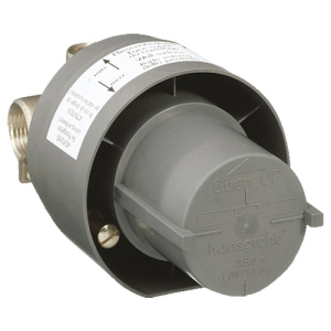 Скрытая часть смесителя для душа Hansgrohe 13620180